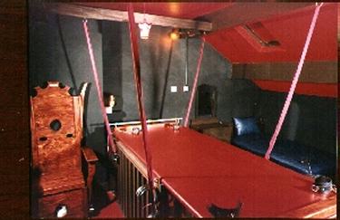 Click here to visit The Bradford Dungeon